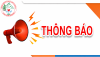 THÔNG BÁO SỐ 330/TB-HĐXT-BVLC